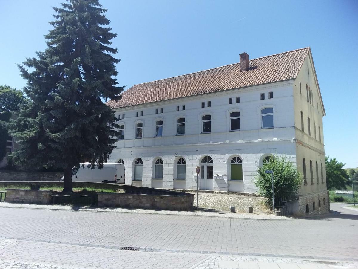 Luna Et Sol - Haus Am See Seeblick-Apartment Seehausen  Luaran gambar